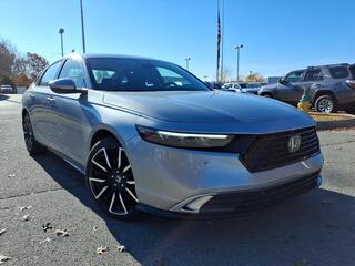 2023 Honda Accord Hybrid for sale in Clarksville TN
