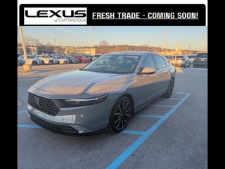 2023 Honda Accord Hybrid for sale in Chattanooga TN