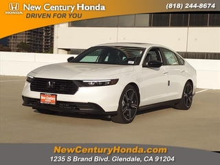 2024 Honda Accord Hybrid for sale in Glendale CA