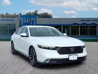 2024 Honda Accord Hybrid for sale in Salem NH