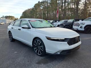 2024 Honda Accord Hybrid for sale in New Bern NC