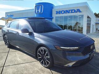 2025 Honda Accord Hybrid for sale in Morehead City NC