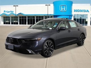 2025 Honda Accord Hybrid