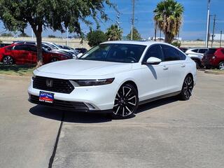 2025 Honda Accord Hybrid for sale in Katy TX