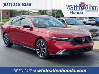 2025 Honda Accord Hybrid for sale in Dayton OH