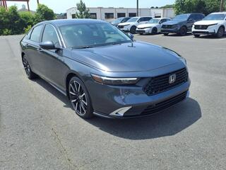 2025 Honda Accord Hybrid for sale in El Dorado AR