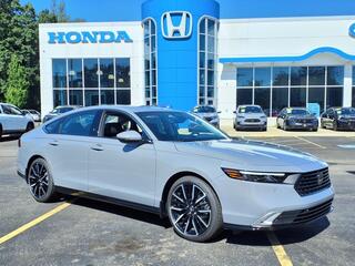 2025 Honda Accord Hybrid for sale in Tupelo MS