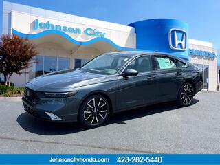 2025 Honda Accord Hybrid