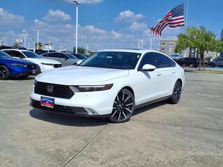 2025 Honda Accord Hybrid for sale in Katy TX