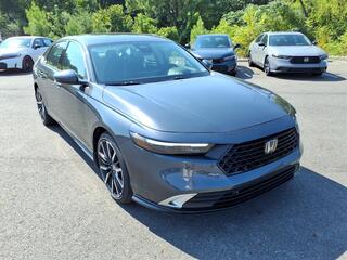 2025 Honda Accord Hybrid for sale in El Dorado AR