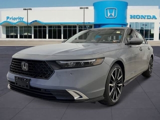 2025 Honda Accord Hybrid for sale in Roanoke VA