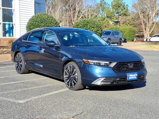 2025 Honda Accord Hybrid for sale in Mishawaka IN