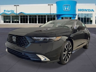 2025 Honda Accord Hybrid for sale in Roanoke VA
