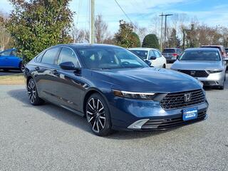 2025 Honda Accord Hybrid for sale in Mishawaka IN