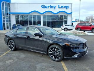 2025 Honda Accord Hybrid for sale in Tupelo MS