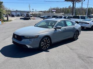 2026 Honda Accord Hybrid for sale in Johnson City TN