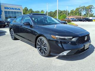 2026 Honda Accord Hybrid for sale in Morehead City NC