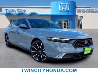 2026 Honda Accord Hybrid for sale in Port Arthur TX