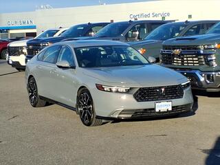 2023 Honda Accord Hybrid