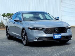 2023 Honda Accord Hybrid for sale in Mishawaka IN