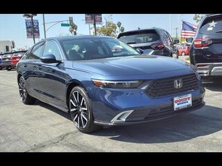 2024 Honda Accord Hybrid for sale in Alhambra CA