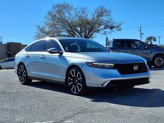 2024 Honda Accord Hybrid for sale in Greer SC