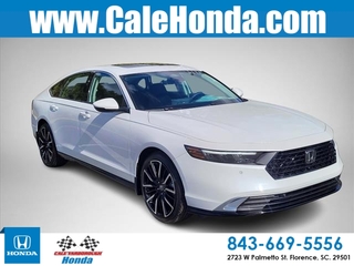 2025 Honda Accord Hybrid for sale in Florence SC