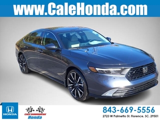 2025 Honda Accord Hybrid for sale in Florence SC