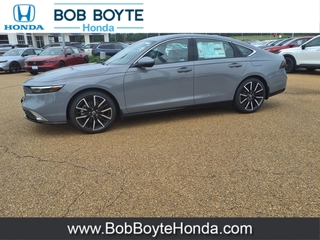 2025 Honda Accord Hybrid