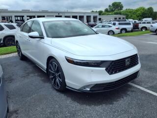 2025 Honda Accord Hybrid for sale in Bowling Green KY