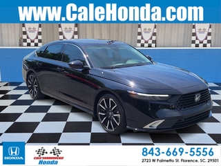 2025 Honda Accord Hybrid for sale in Florence SC