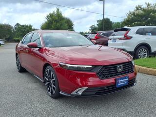 2025 Honda Accord Hybrid for sale in Mishawaka IN