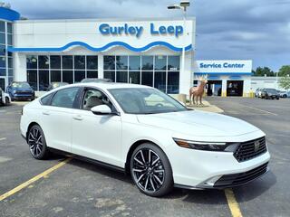2025 Honda Accord Hybrid for sale in Tupelo MS