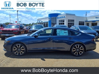 2025 Honda Accord Hybrid for sale in Brandon MS