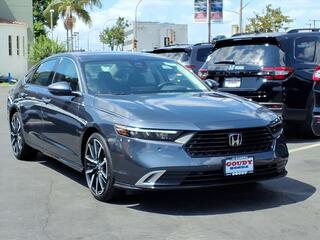 2025 Honda Accord Hybrid for sale in Alhambra CA