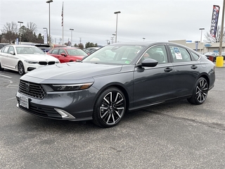 2025 Honda Accord Hybrid for sale in Roanoke VA