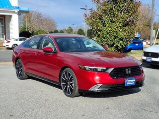 2025 Honda Accord Hybrid for sale in Mishawaka IN