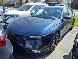 2026 Honda Accord Hybrid for sale in Boone NC