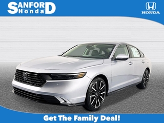 2026 Honda Accord Hybrid for sale in Sanford NC