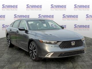 2026 Honda Accord Hybrid for sale in Laredo TX