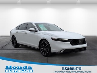 2026 Honda Accord Hybrid for sale in Cleveland TN