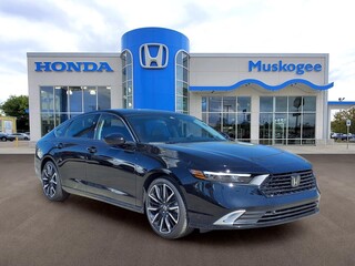 2026 Honda Accord Hybrid for sale in Ocean NJ