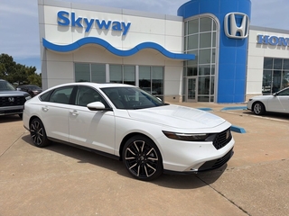 2026 Honda Accord Hybrid for sale in Pineville NC