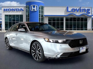 2026 Honda Accord Hybrid for sale in Lufkin TX