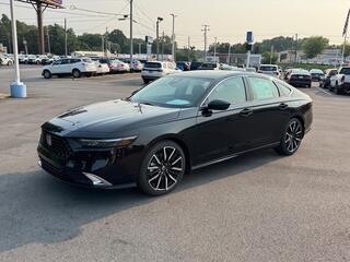 2026 Honda Accord Hybrid for sale in Johnson City TN