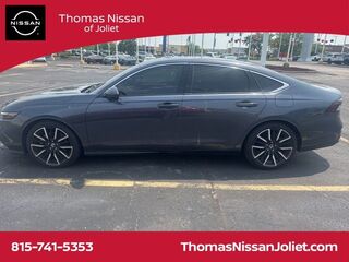 2023 Honda Accord Hybrid for sale in Joliet IL