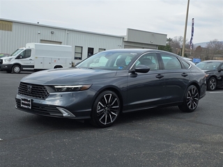 2023 Honda Accord Hybrid for sale in Roanoke VA