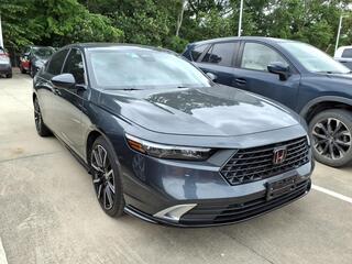 2023 Honda Accord Hybrid