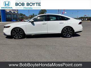 2023 Honda Accord Hybrid for sale in Moss Point MS