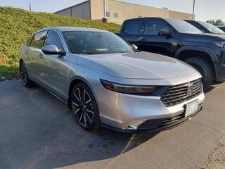 2024 Honda Accord Hybrid for sale in Easley SC